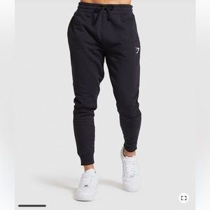 Brand new Small Gymshark joggers!!SOLD